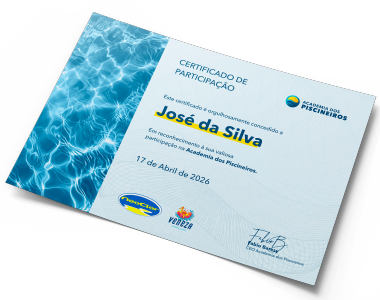 certificado