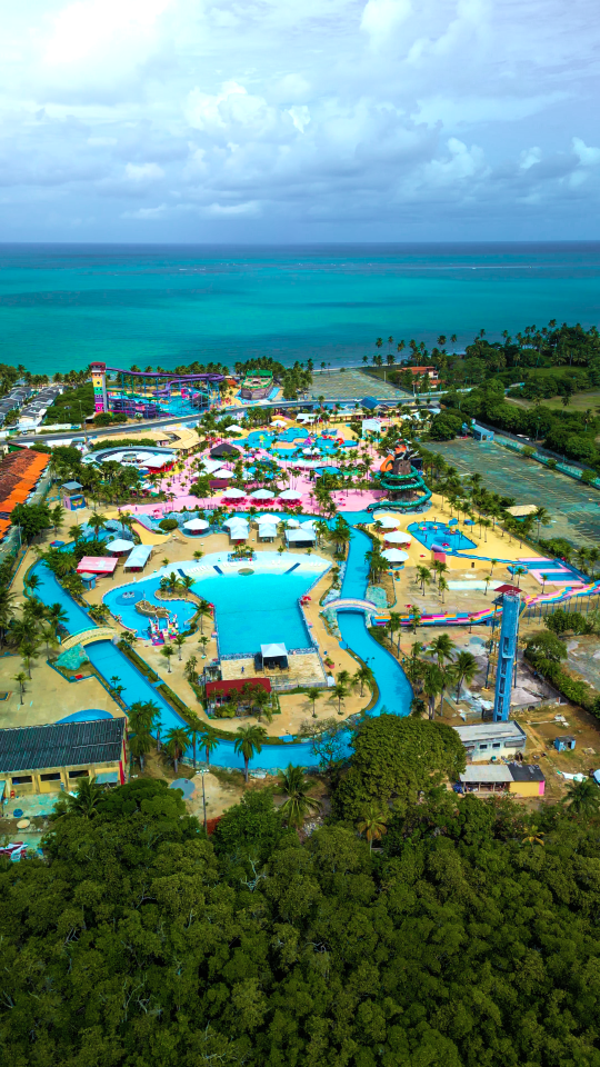 Veneza Water Park
